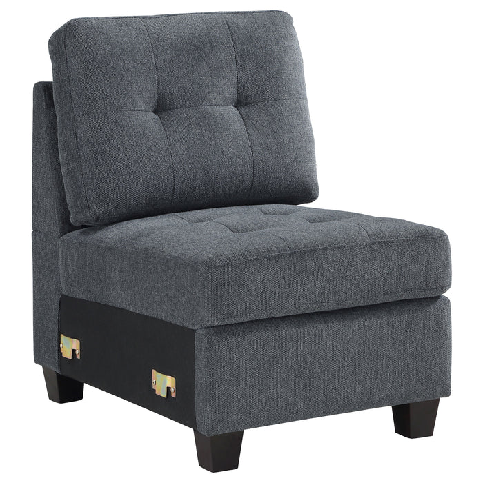 Georgina Modular Sectionals