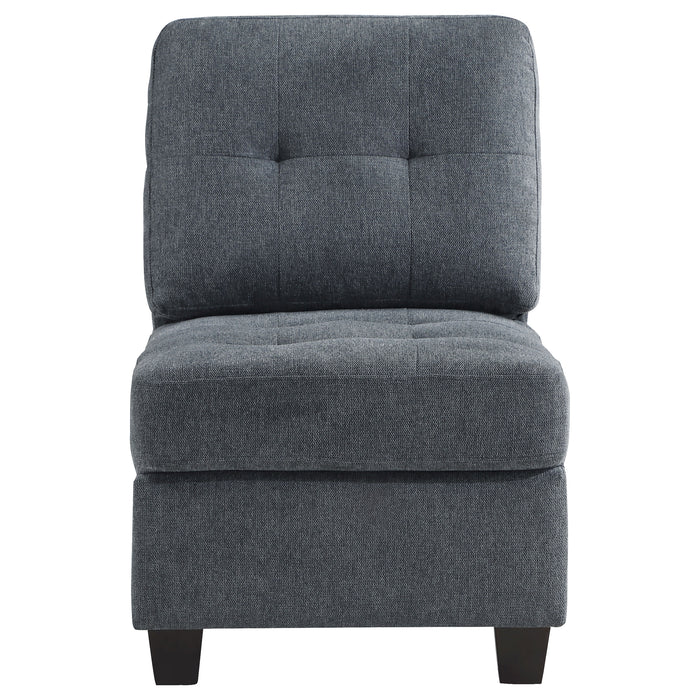 Georgina Modular Sectionals