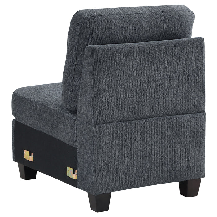 Georgina Modular Sectionals