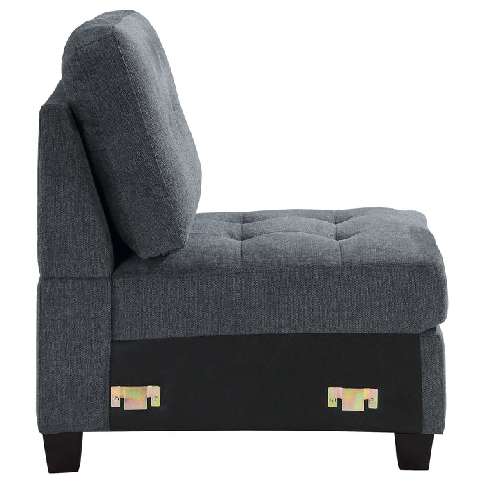 Georgina Modular Sectionals