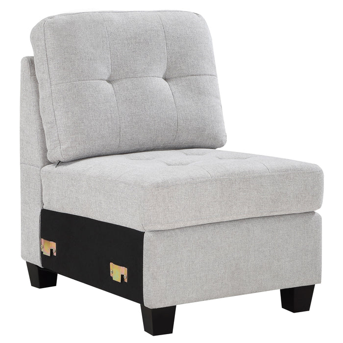 Georgina Modular Sectionals