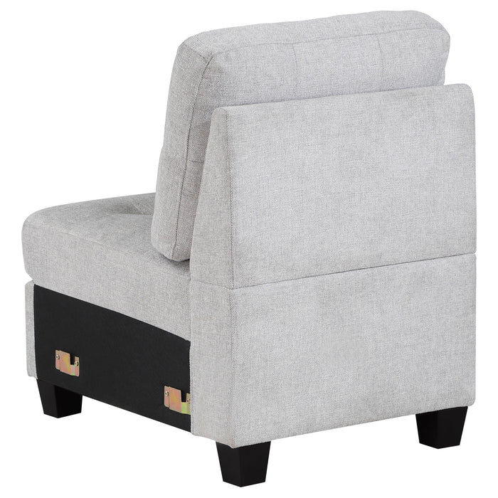 Georgina Modular Sectionals