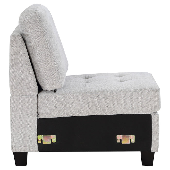 Georgina Modular Sectionals