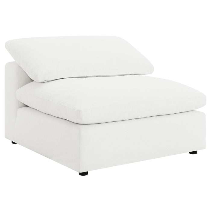 Raleigh Modular Sectionals Upholstered