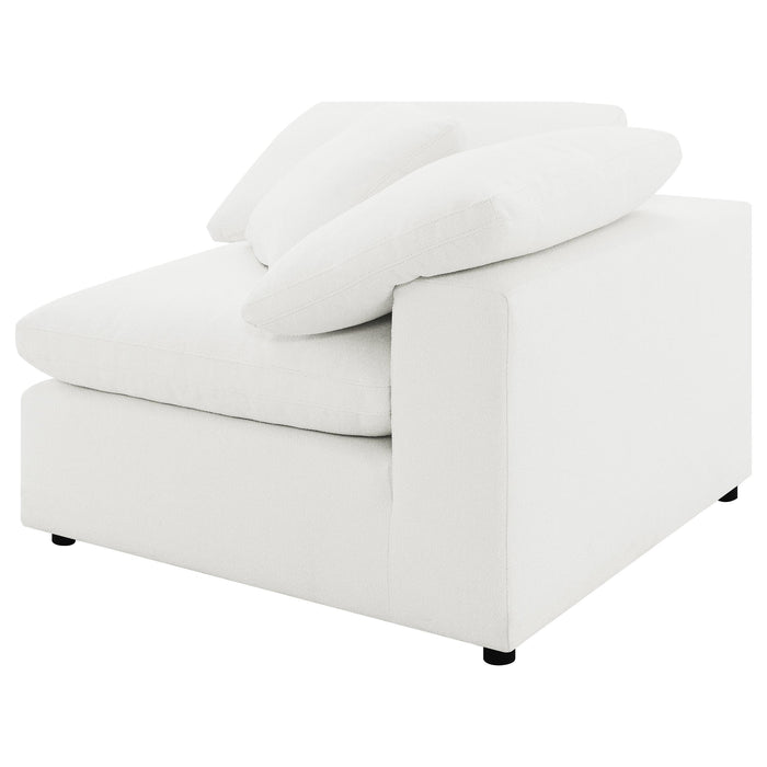 Raleigh Modular Sectionals Grey