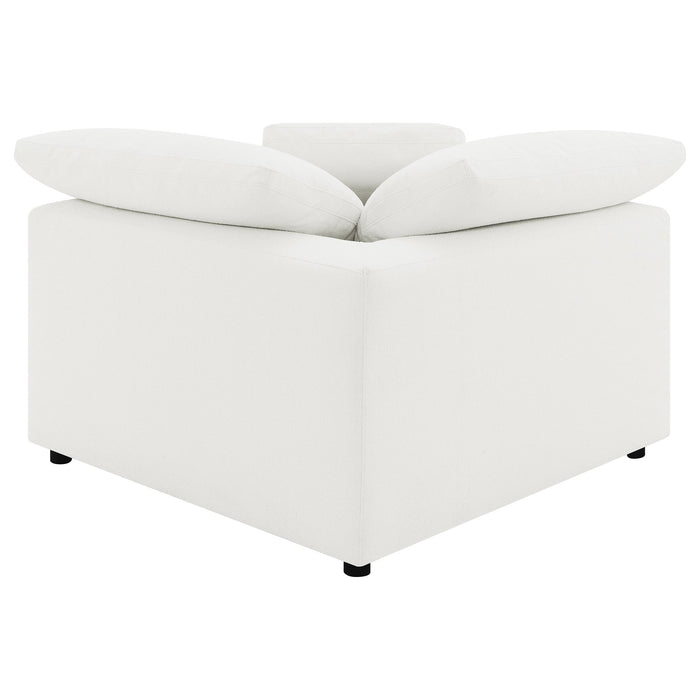 Raleigh Modular Sectionals Grey
