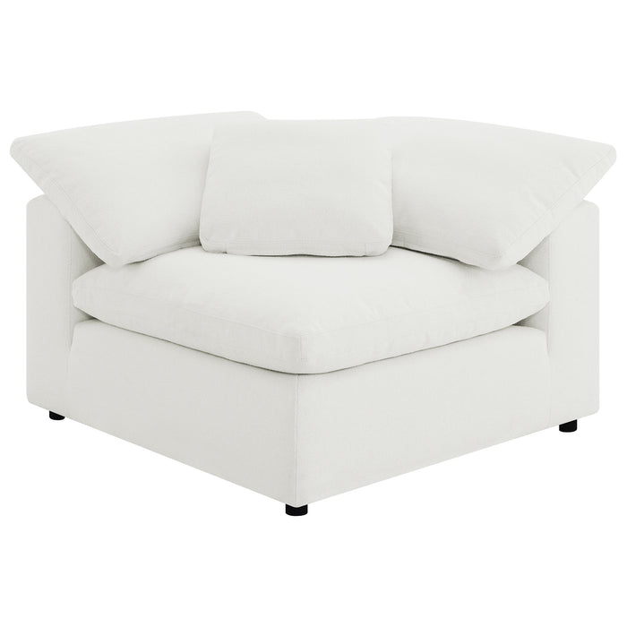 Raleigh Modular Sectionals