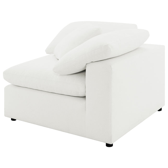 Raleigh Modular Sectionals