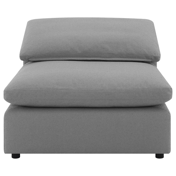 Raleigh Modular Sectionals Grey