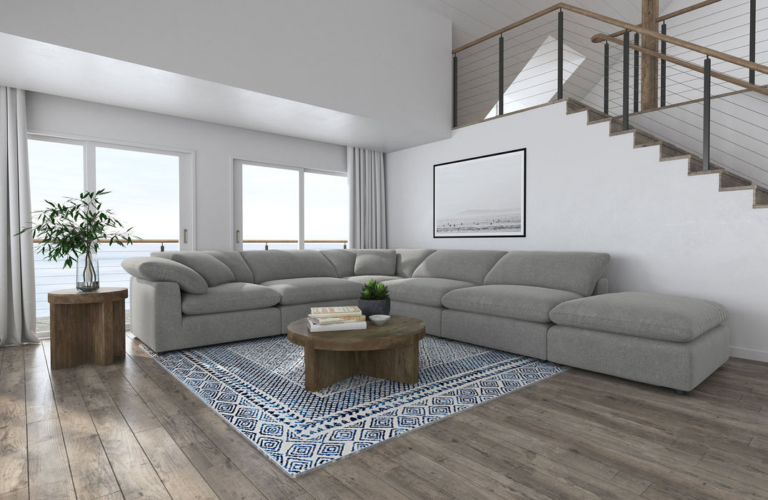 Raleigh Modular Sectionals