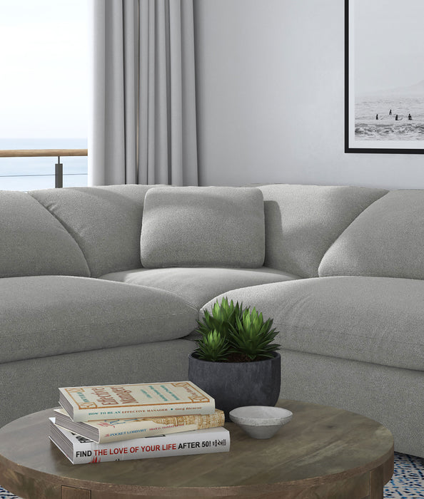 Raleigh Modular Sectionals