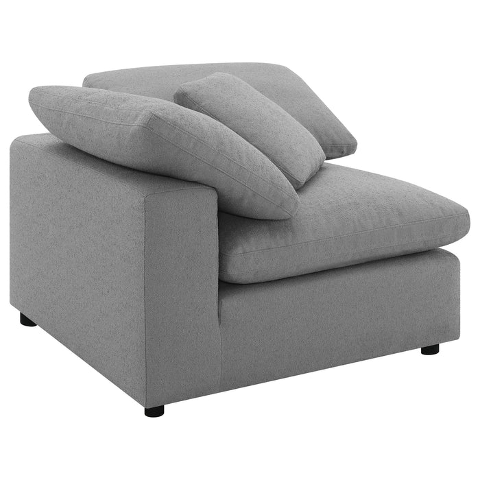 Raleigh Modular Sectionals