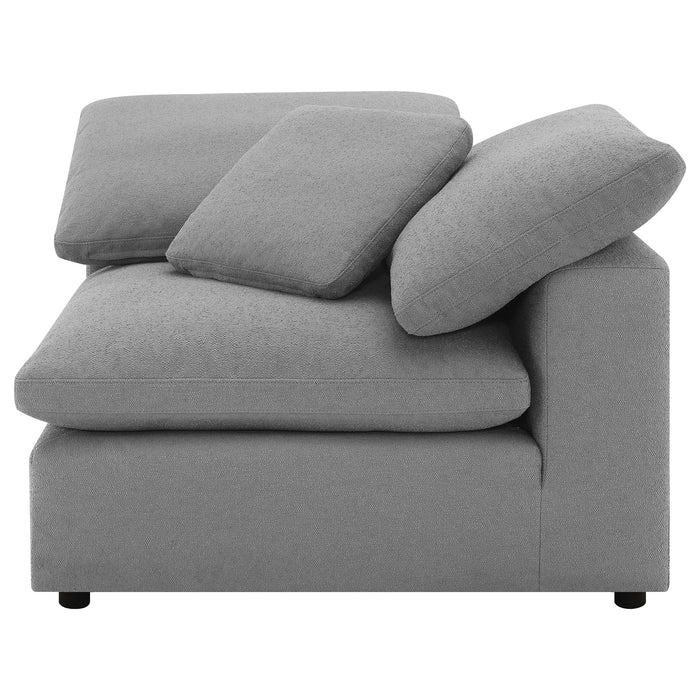 Raleigh Modular Sectionals
