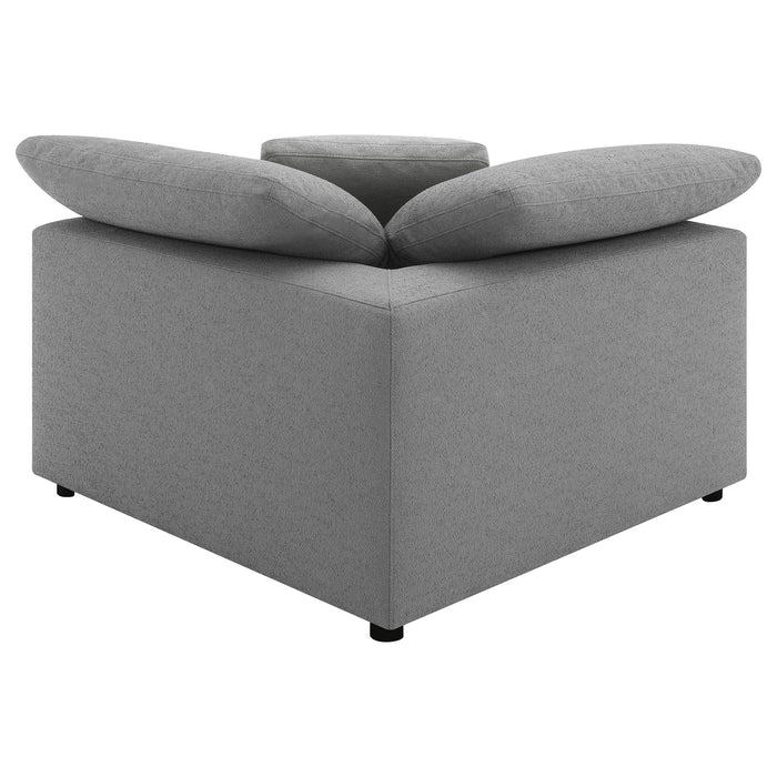 Raleigh Modular Sectionals