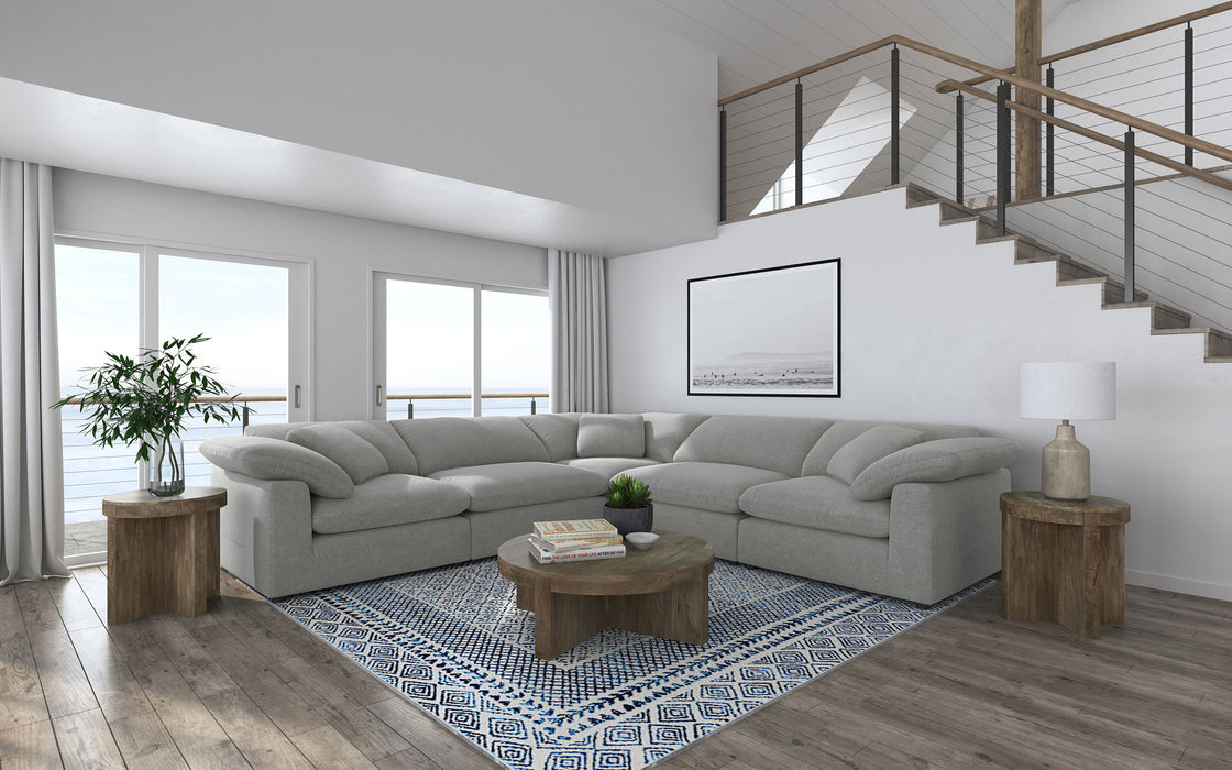 Raleigh Modular Sectionals