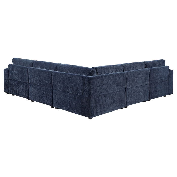 Atlantic Modular Sectionals