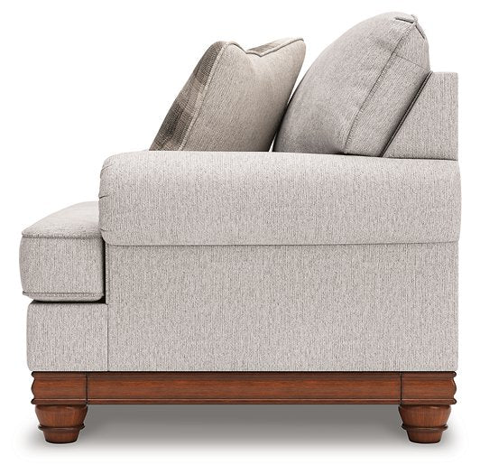 Clearbrooke Oversized Chair