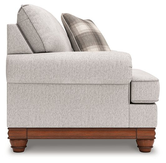 Clearbrooke Oversized Chair