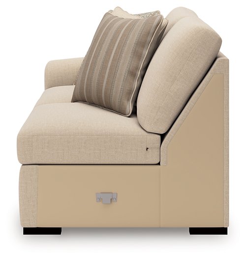 LadyMae Sectional