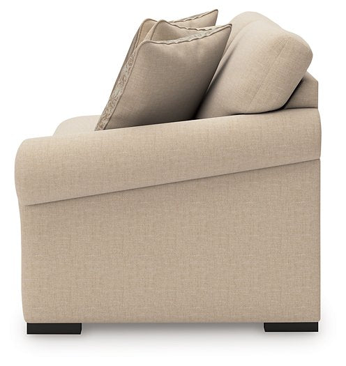 LadyMae Sectional with Chaise