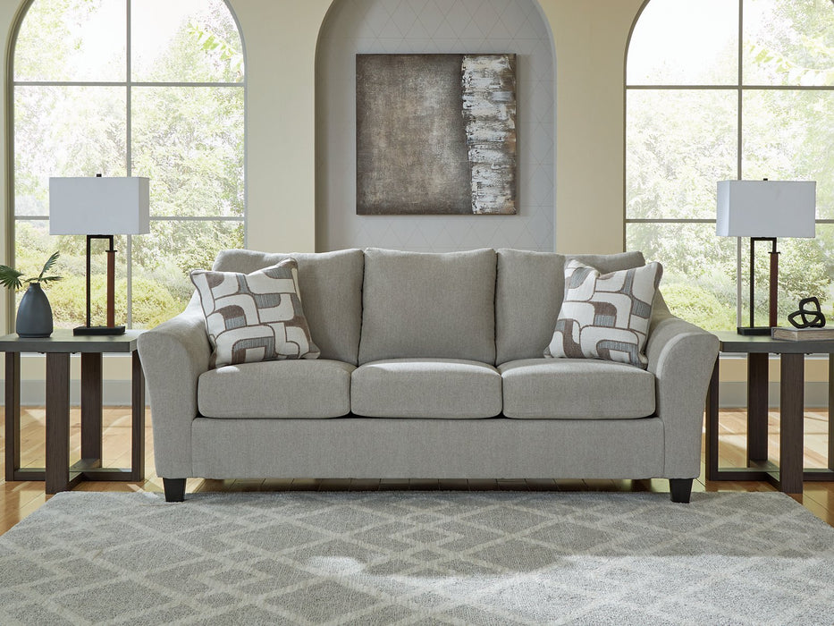 Willarae Sofa Sleeper