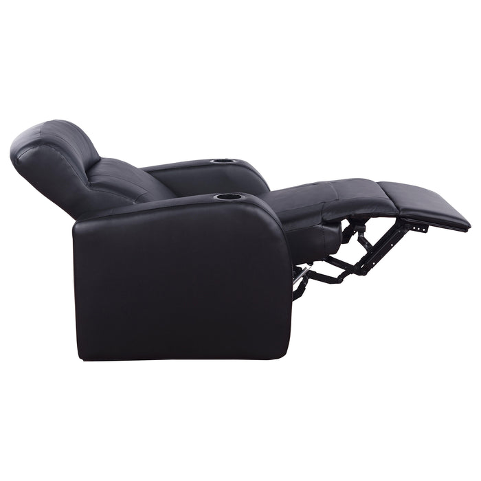Cyrus Theater Seating