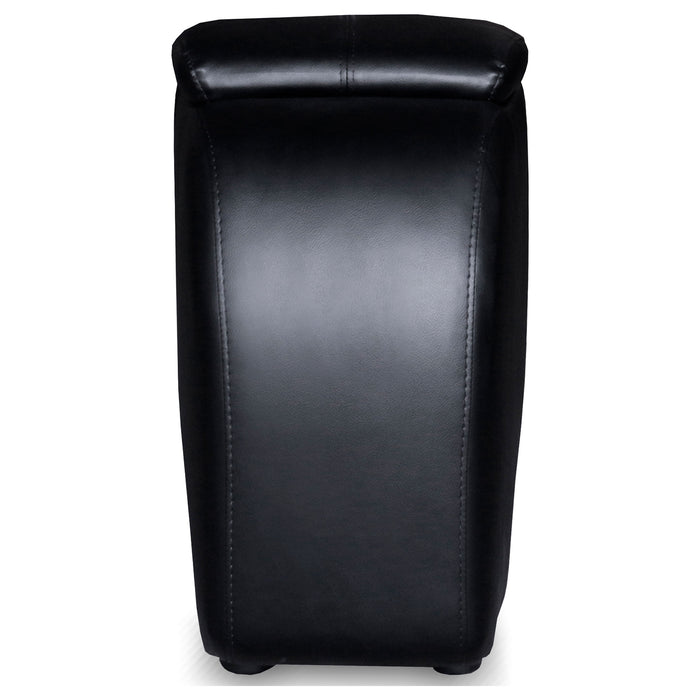 Cyrus Theater Seating