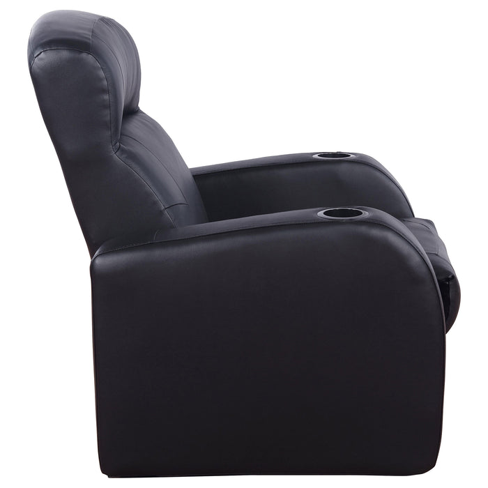 Cyrus Theater Seating