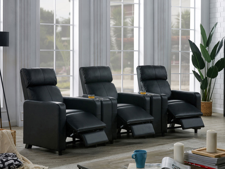 Toohey Seating