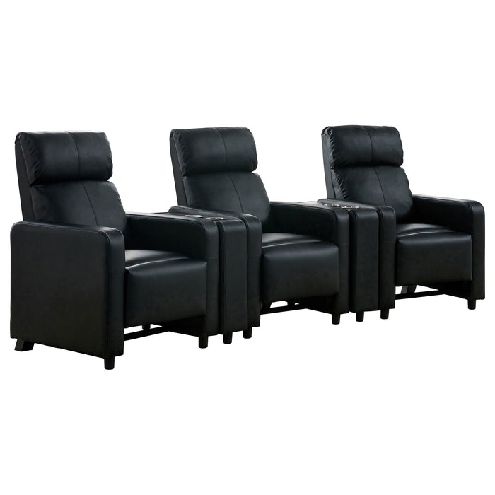 Toohey Sofa