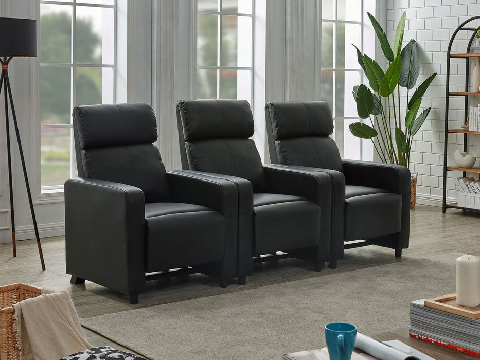 Toohey Seating
