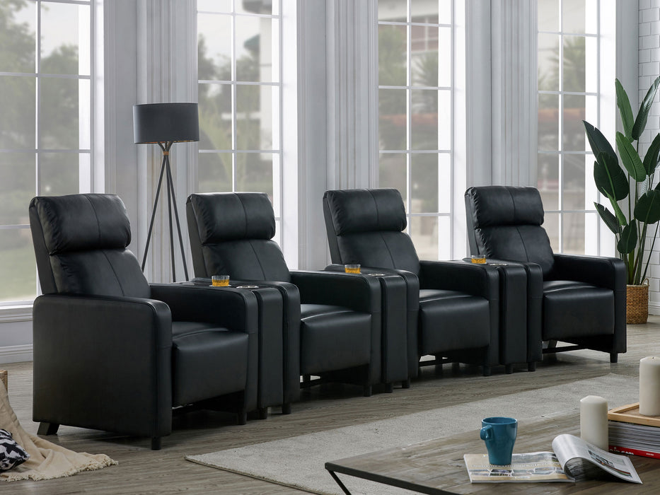 Toohey Seating