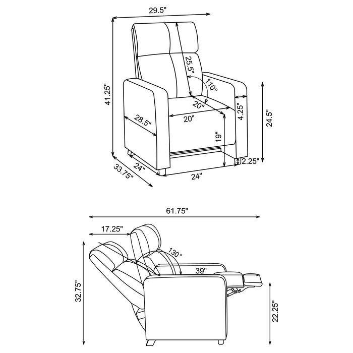 Toohey Sofa