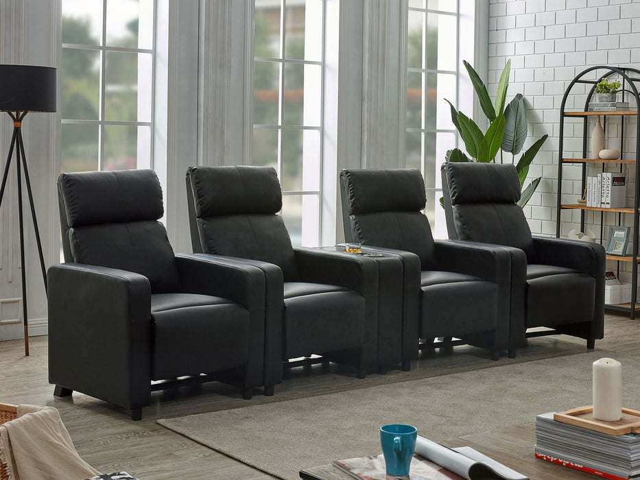 Toohey Seating