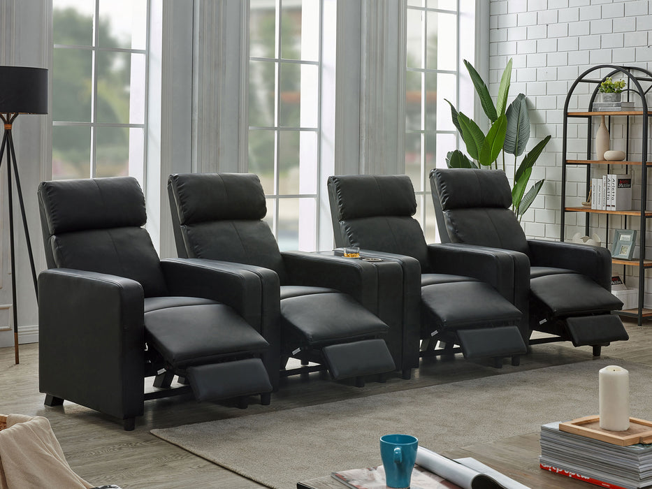 Toohey Seating