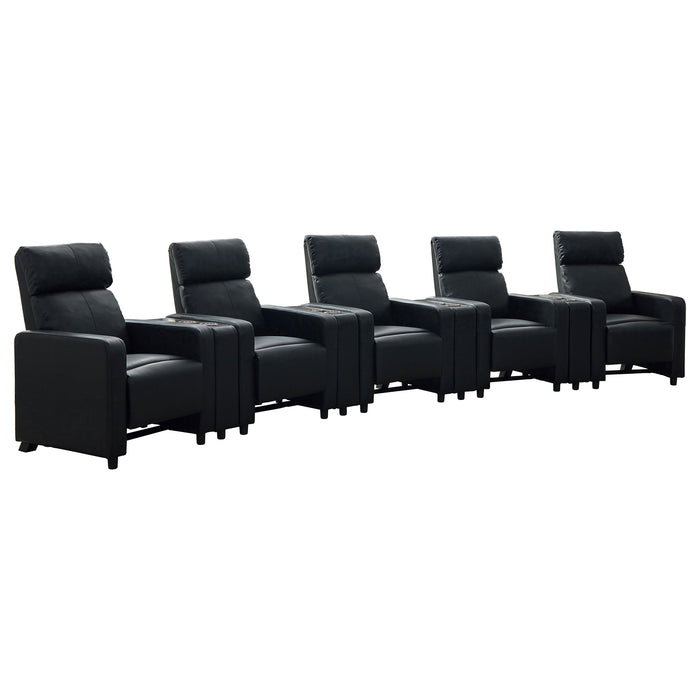 Toohey Seating