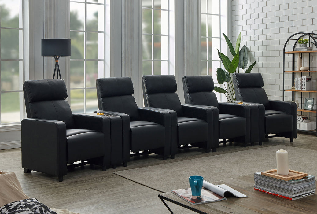 Toohey Seating