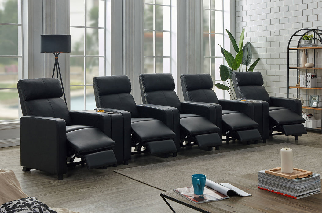 Toohey Seating