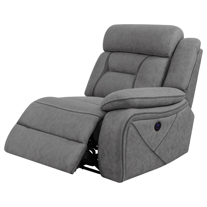 Higgins Reclining Sectionals