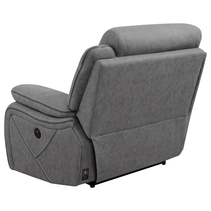 Higgins Reclining Sectionals