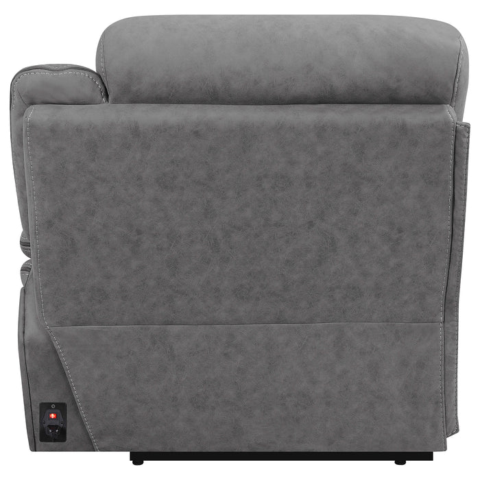 Higgins Reclining Sectionals