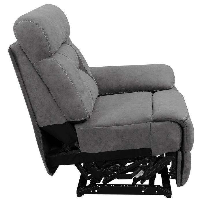 Higgins Reclining Sectionals