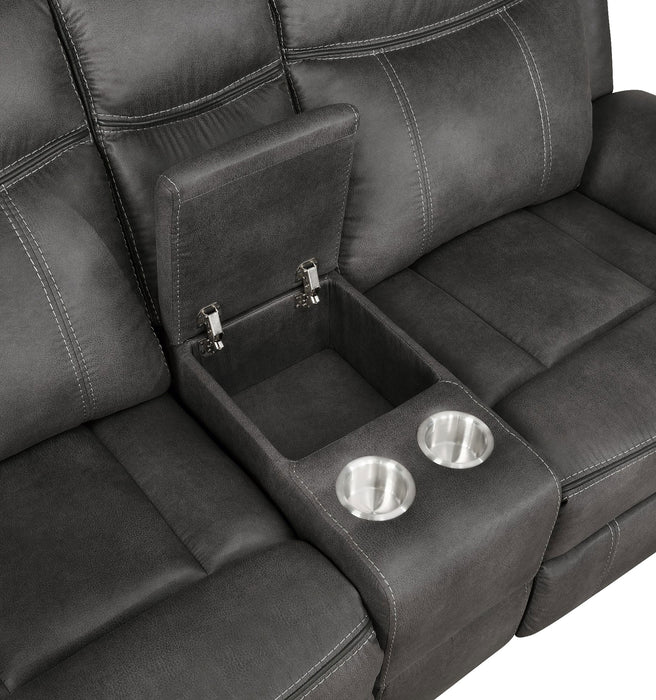 Lawrence Reclining Sets