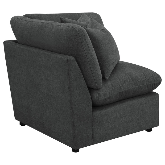 Collins Modular Corner Chair