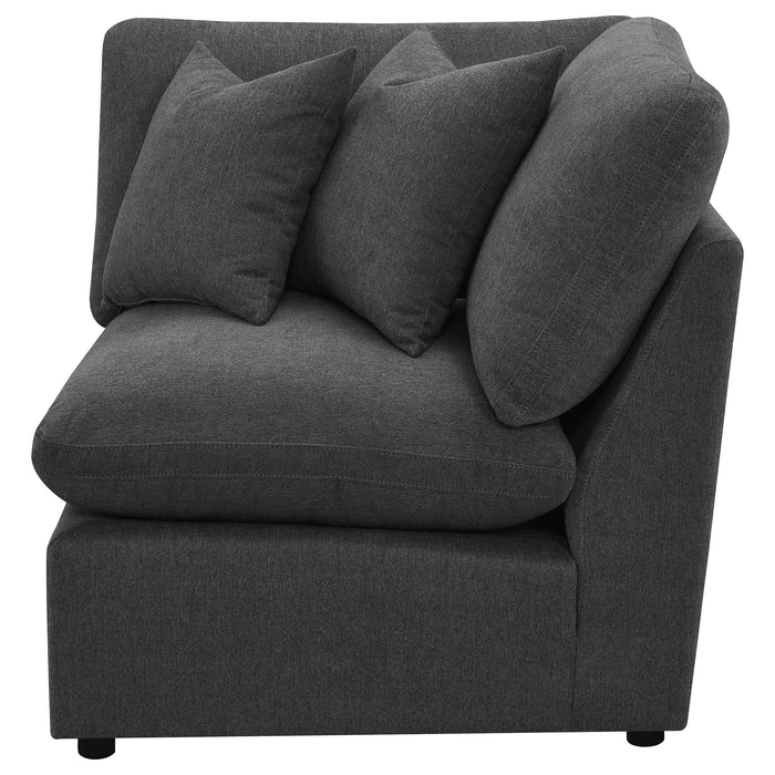 Collins Modular Corner Chair