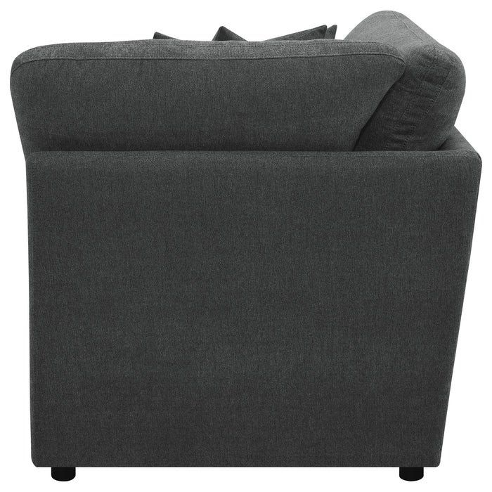 Collins Modular Corner Chair