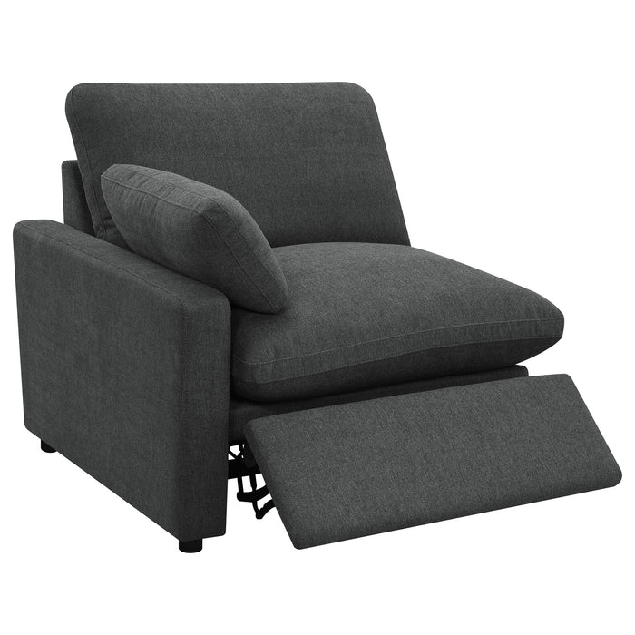 Collins Recling Sectionals