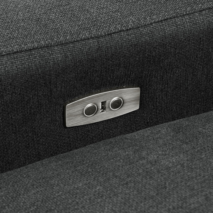 Collins Power Recliner Sectionals