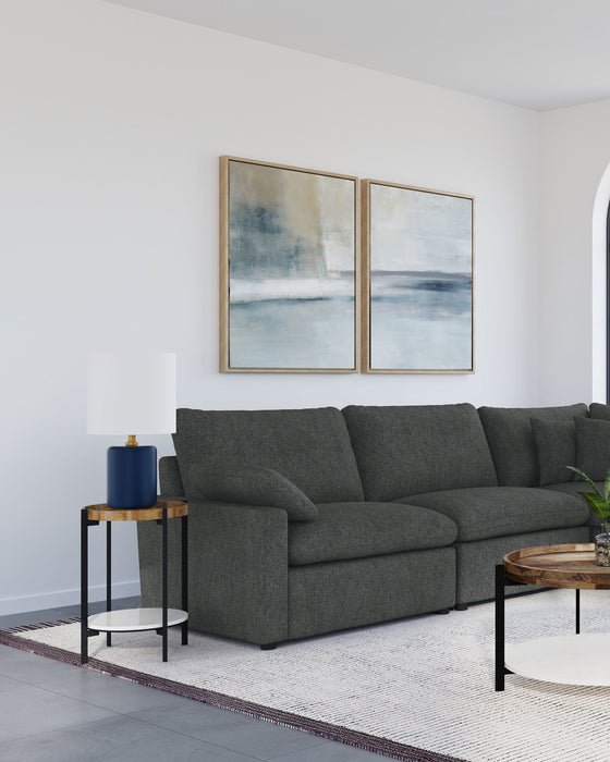 Collins Recling Sectionals