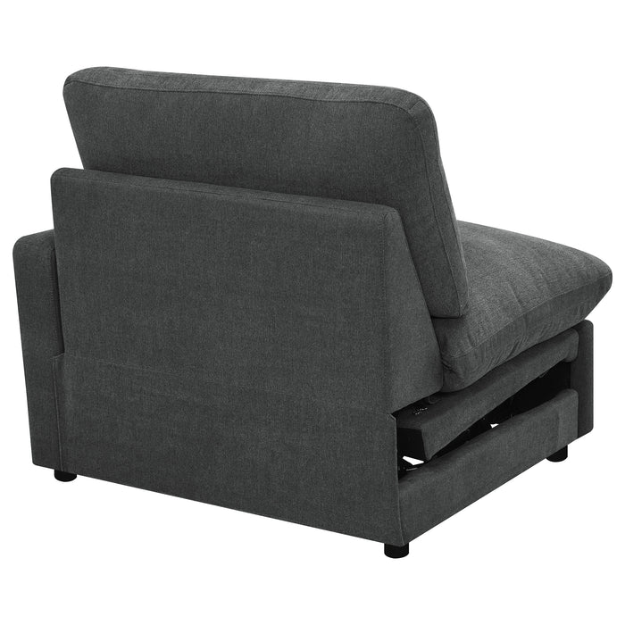 Collins Recling Sectionals